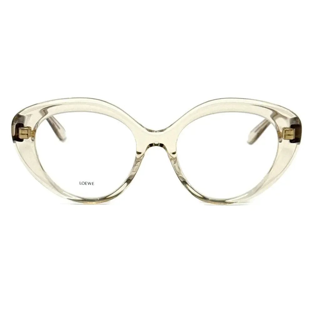 NEW!!! LOEWE Eyeglasses LW50088I 057 Authentic